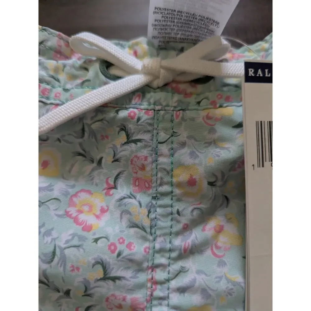 Polo Ralph Lauren bottom feature